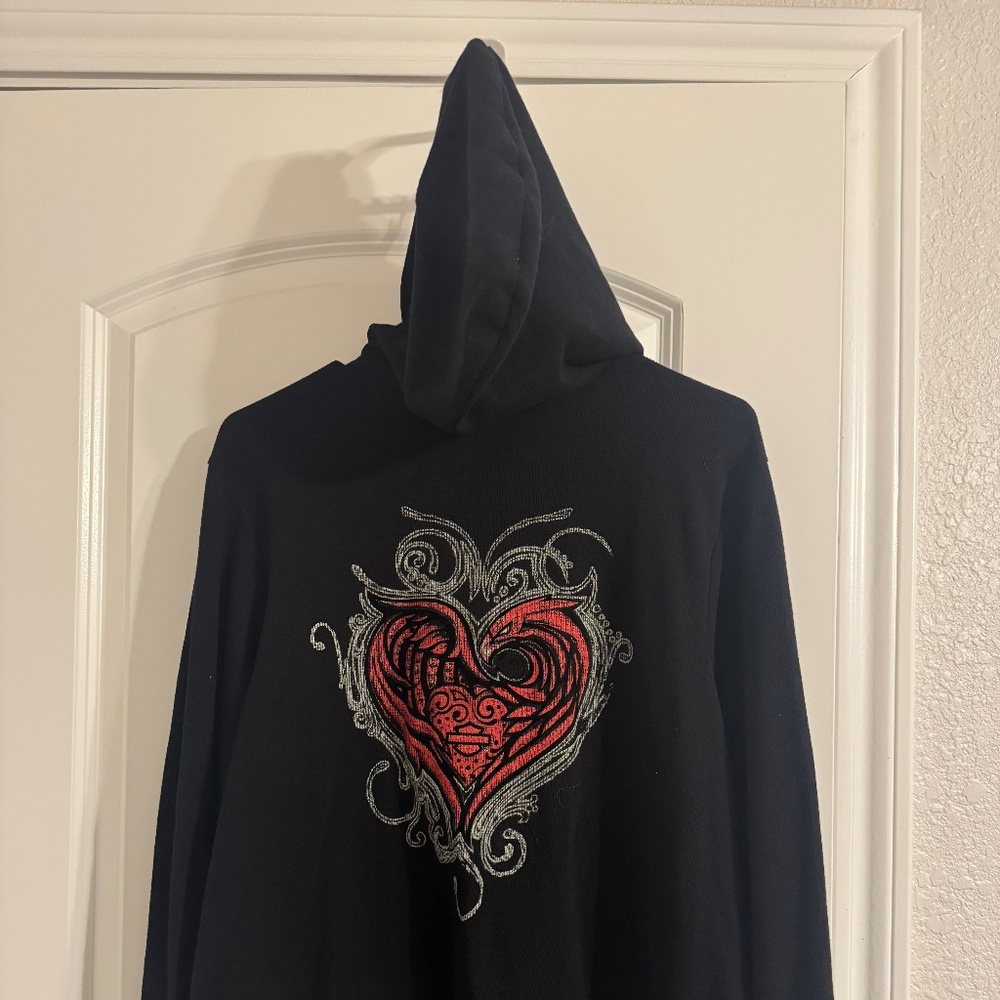 Harley Davidson thermal top - Picture 3 of 4